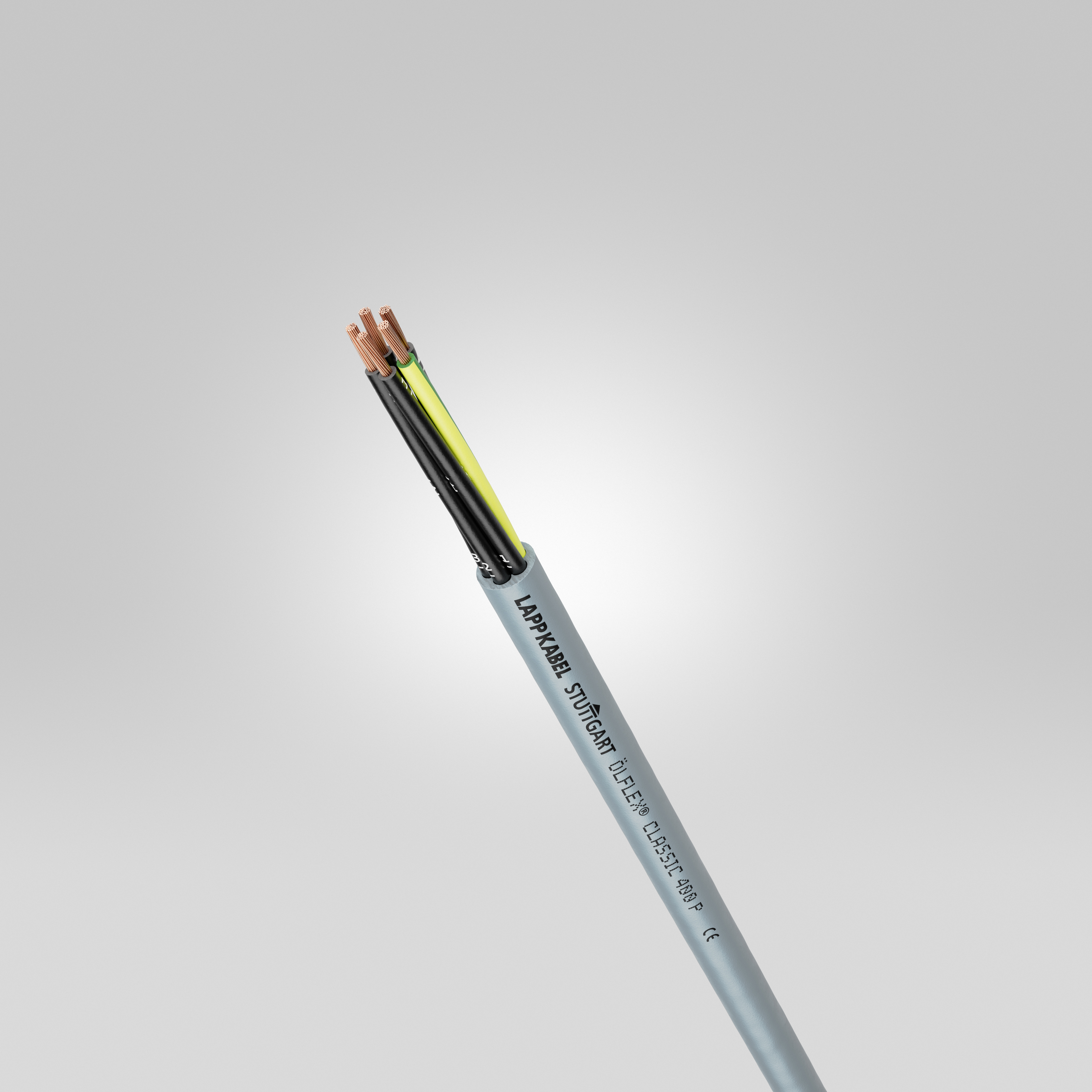 %C3%96LFLEX CLASSIC 400 P