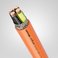 ÖLFLEX® SERVO 2XSLCH-JB EMV-optimierte Motorleitung