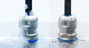 SKINTOP®-HYGIENIC-conduit gland