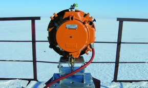 Heat-resistant cables for extreme temperatures