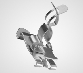 Shield clamp EMC-Guard