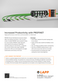 Screen Linecard-Industrial Communication PROFINET EN