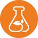 Icon Ecolab cmyk orange neg
