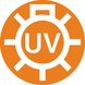 UV-resistant